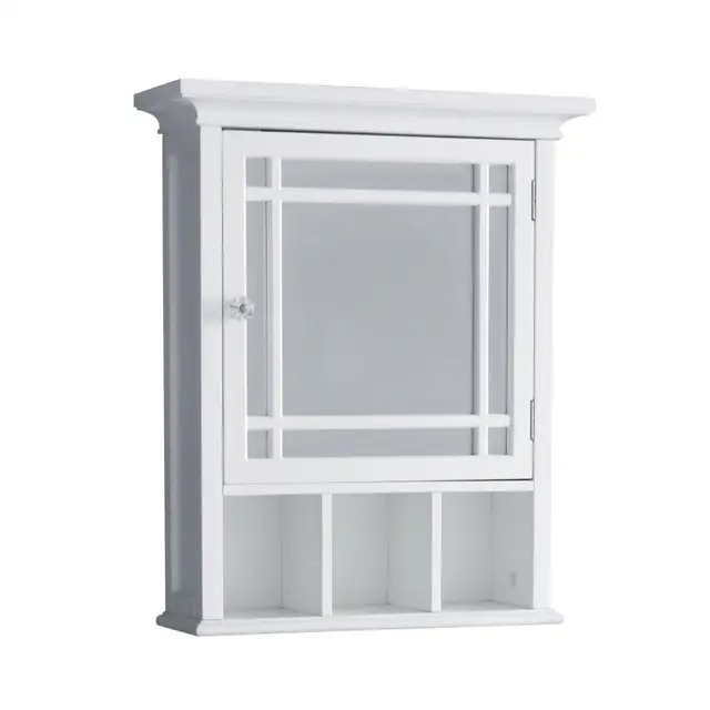  20"L medicine Cabinet, Bathroom Cabinet, Hanging Cabinet in Bathwares in Markham / York Region - Image 3