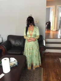 Indian party wear suits 