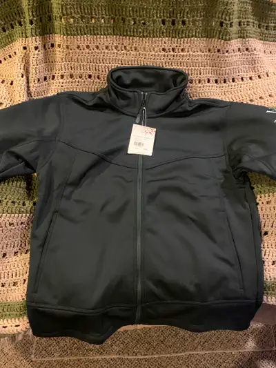 Outer Boundary Golf Jacket - Men's Medium, View more