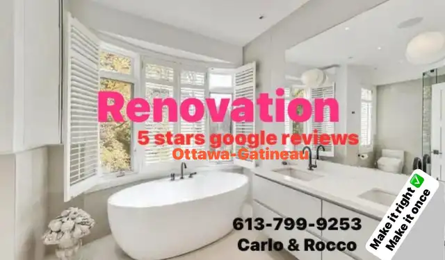Renovation64519987576067120