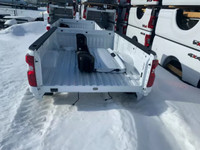 GMC Sierra/Chevy Silverado 8ft truck box