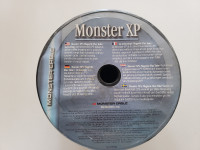 Monster XP XPNWMS-30 EV (speaker) cable