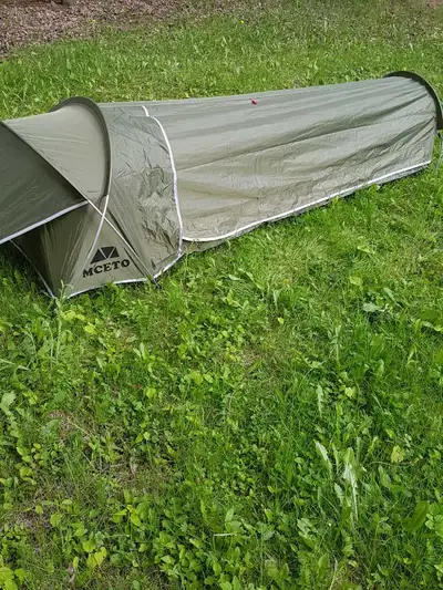 1 Person Bivy Tent, View more