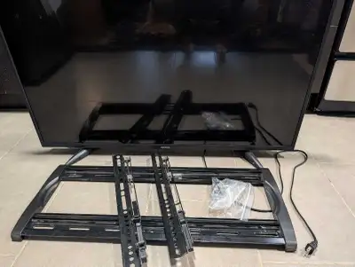 Toshiba 42 in TV , View more