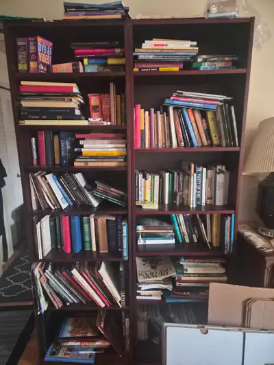 Lots of books brand new condition please contact, View more