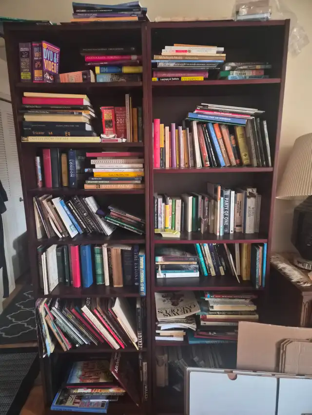 Lots of books brand new condition please contact in Other in Kitchener / Waterloo - Image 2