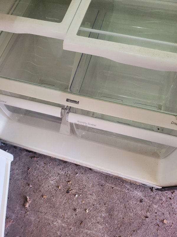 Used Fridge Refrigerators Barrie Kijiji