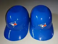 Toronto Blue Jays Ice Cream Sundae Baseball Helmet Snack Bowls