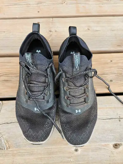 Under Armour Mens Golf Shoes, View more