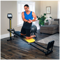 Home Exercise Gym