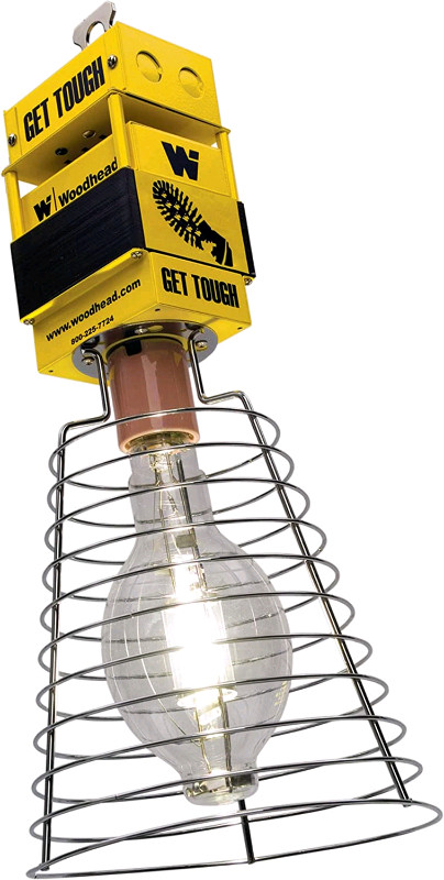 Ballast Woodhead  pour lampe au sodium de 400 W dans Éclairage intérieur et plafonniers  à Lévis - Image 3