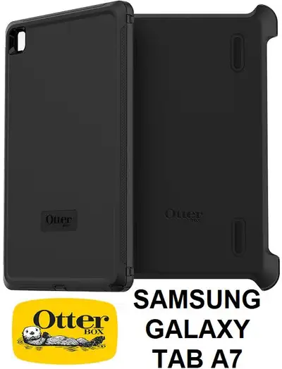 OtterBox Defender Series Case for Samsung Galaxy TAB A7, View more