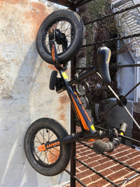 Vélo pour enfant  sans pedal