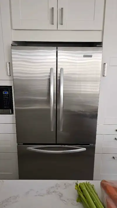 KitchenAid parts, View more