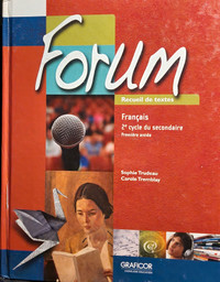 Forum Français