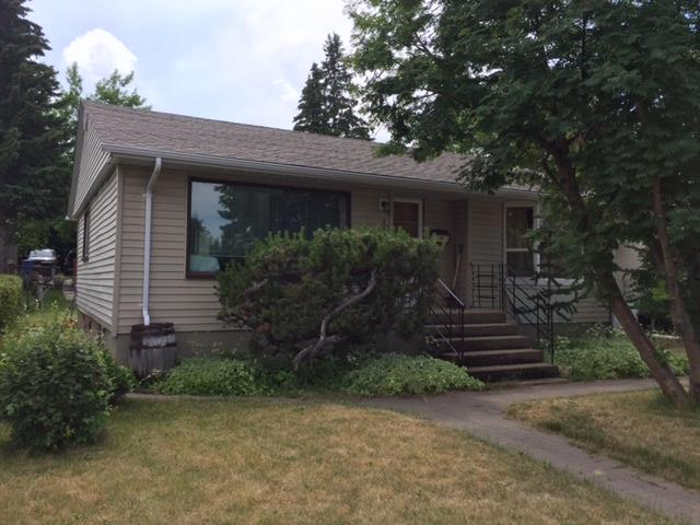 Parking Spot For Rent On Residential Property Near U of C