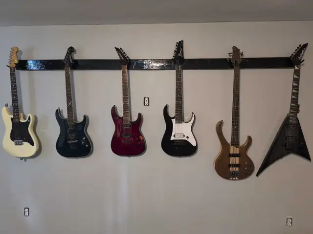 Looking for musicians!