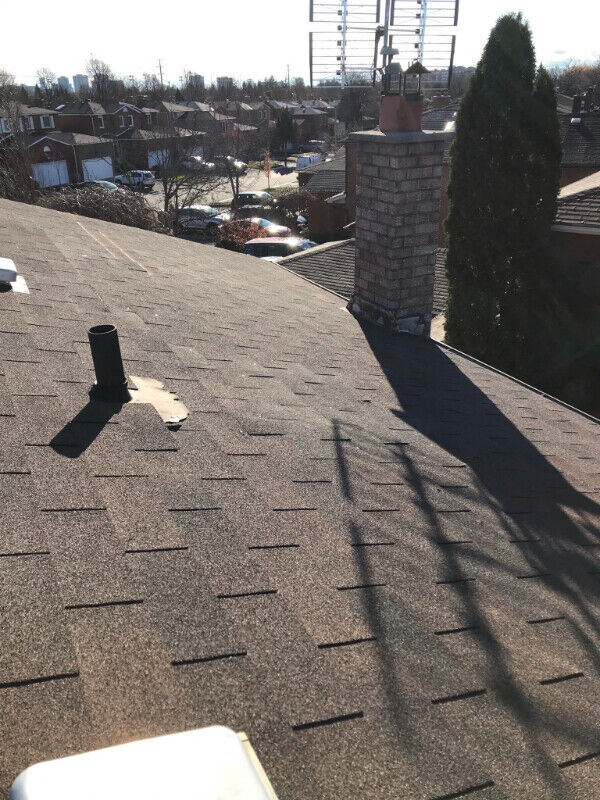 ⭐BEST PRICE⭐ROOF & VENT SERVICE ☎️ 4163179298 , FREE ESTIMATE