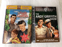 Old Time Family Favourite: Andy Griffith Show.