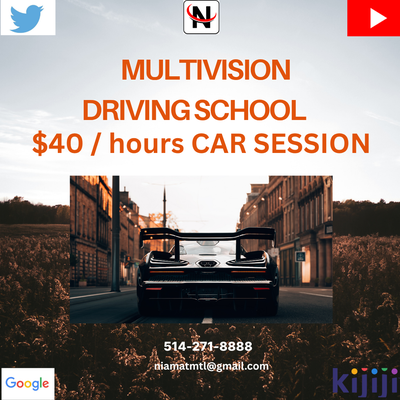 $40 per HOURS DRIVING, View more
