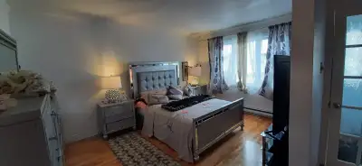 5 1/2 Très spacieux à louer