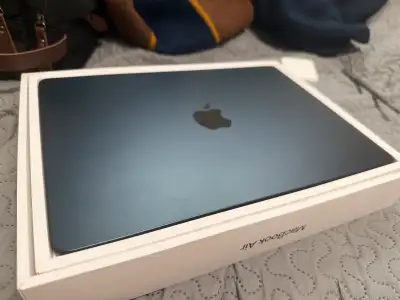 MacBook Air M4, View more
