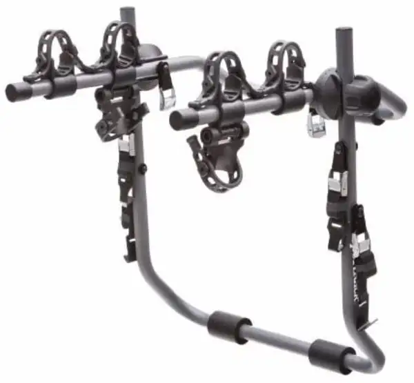 SportRack Pursuit 2 Bike Trunk Mount Rack