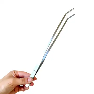Feeding Tongs, View more