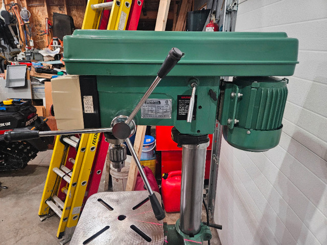 General drill press in Power Tools in North Bay - Image 3