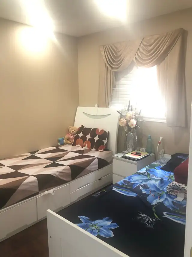 SHARED ROOM FOR RENT NEAR SHERIDAN FOR GIRLS ONLY