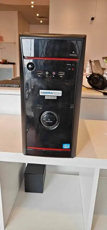 Cheapest Gaming Desktop For  Fortnite ! i7 16G 500G SSD 1660S, View more