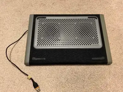 laptop cooling pad, View more
