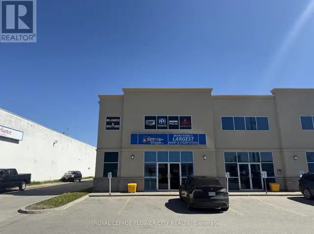 Ideal for Dealership or Showroom 5000SF Unit For Lease