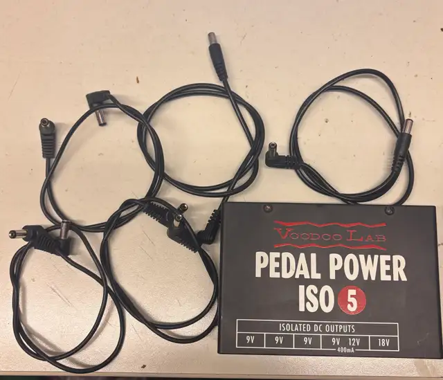 Bass Guitar Pedals in Amps & Pedals in City of Toronto - Image 6