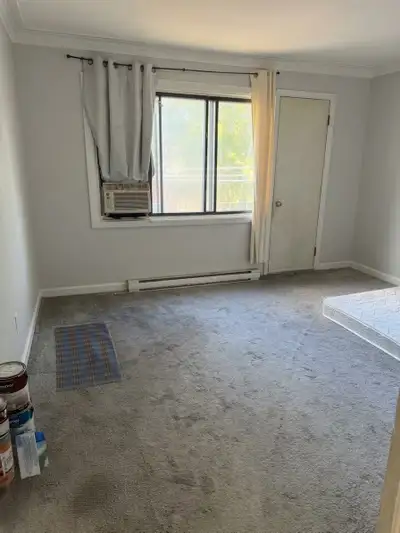 A beautiful and conveniently located 4½ apartment available for rent in the heart of Parc-Extension!...