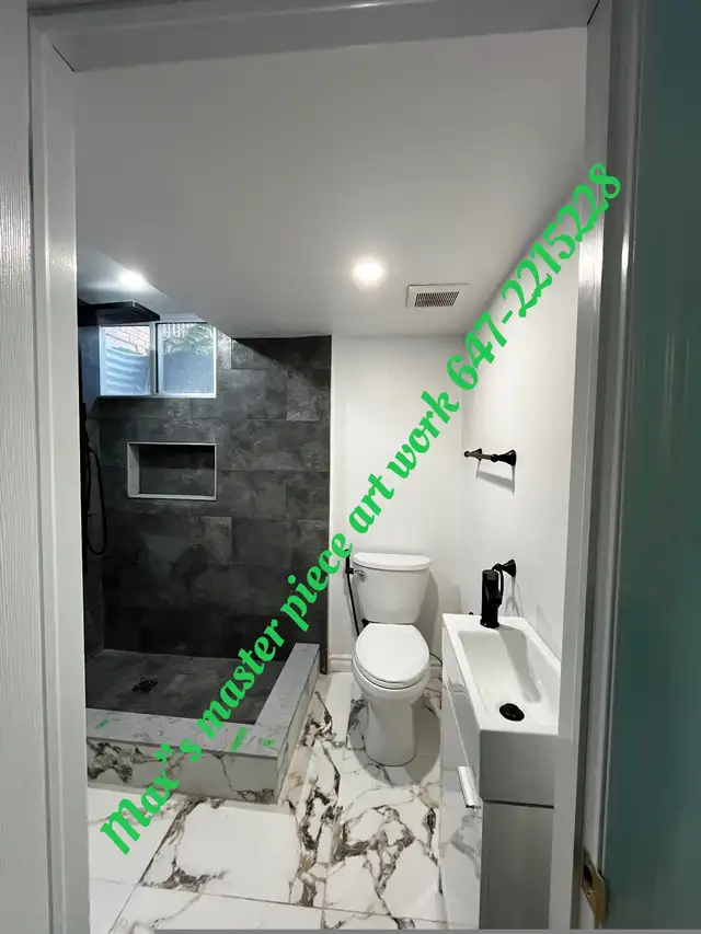 Goodview  pro handyman service & Project management service in Painters & Painting in Hamilton - Image 13