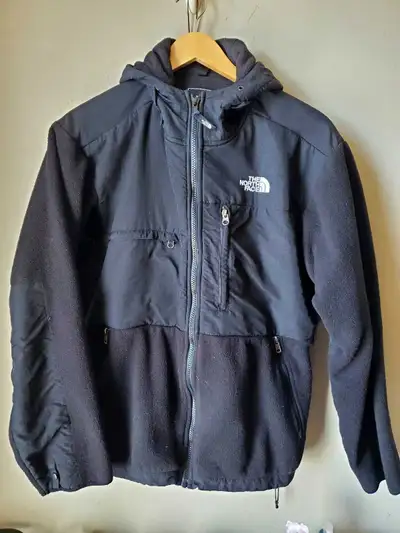 North Face Denali Men's Medium Fleece Jacket, View more