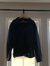 Danier, Vintage soft leather Mens jacket