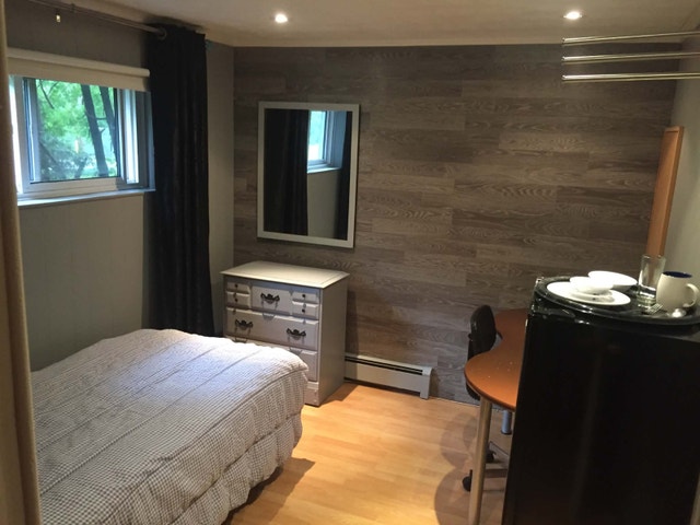 Chambres à louer étudiants de l'Université de Sherbrooke — photo 2