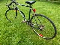 Great condition vintage road bike from Altima
