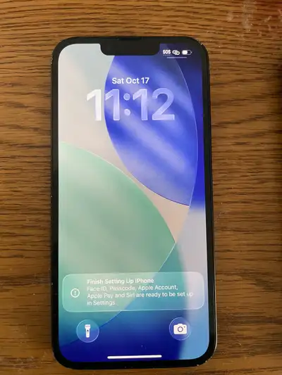iPhone 14 128gb, View more