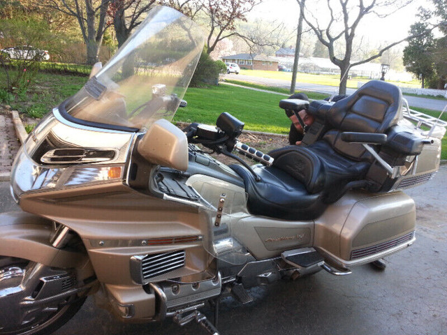 Motorcycle for sale in Street, Cruisers & Choppers in Barrie - Image 4