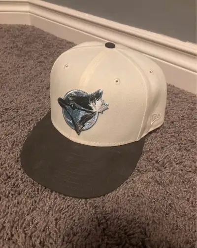 Toronto Blue Jays Hat, View more