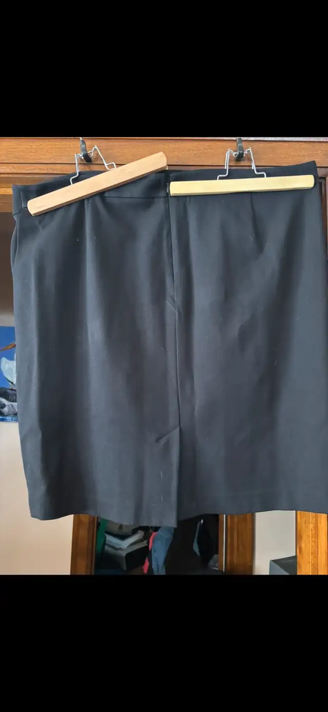 Women’s Laura Plus Skirt - Plus Size 18 - BRAND NEW62863281862147121