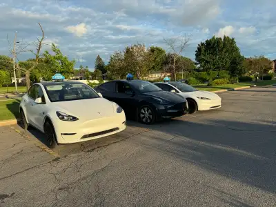 Recherche chauffeur de taxi, View more