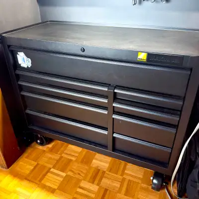 Maximum Tool Chest, View more
