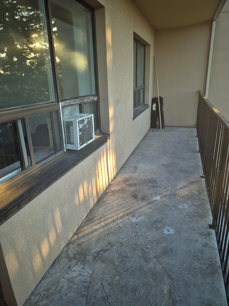 One Bedroom Apartment 3