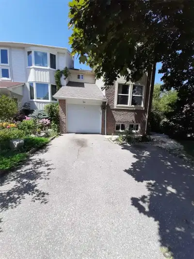 Location! Location! welcome to newcomers, 1 Bedroom Walkout Basement Apartment. Walking Distance To...