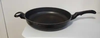 Poele a frire antiadhésive traditionnelle 12 pouces Héritage, View more