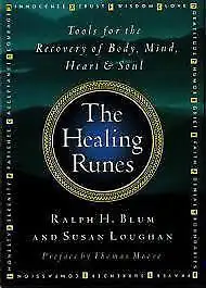 THE HEALING RUNES, View more